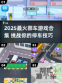 2025超火挪车游戏大揭秘！🚗🔥