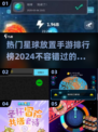 🔥2024热门星球放置手游排行榜🌟玩到停不下来！