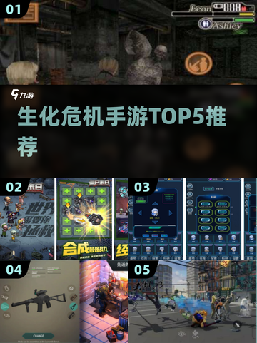 🔥2025最火末日手游TOP榜💥截图1