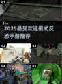 🔥2025最燃俄式反恐手游TOP榜💥