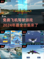 ✈2024免费飞机模拟游戏合集， realism爆棚！
