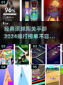 经典小球闯关手游🔥前五名大盘点🎮
