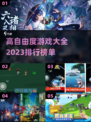 高自由度游戏推荐🔥2023必玩清单🎉