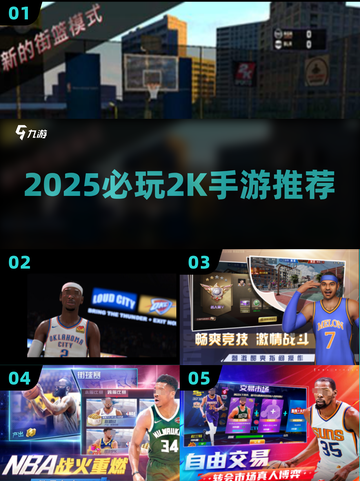 🔥2025最火2K手游TOP榜💥截图1