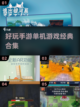 🔥2025年必玩经典单机手游合集💥截图1
