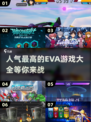 🔥2024超人气EVA游戏推荐下载🎮
