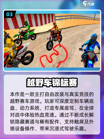 🔥2025必玩跑车游戏TOP榜⚡高可玩性推荐🎮截图4