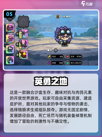 🎮2025高自由度耐玩神作推荐！截图6