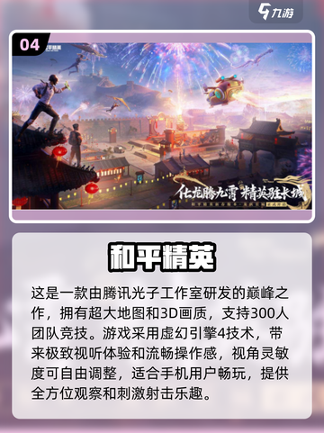2024必玩！🔥超耐玩3D视角手游推荐🎮截图5