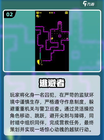 🔥2025最火单机游戏推荐！无网络也能嗨翻天🎮截图3