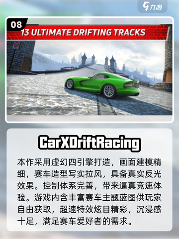 🏎2025超燃F1游戏合集！秒变赛车手！截图9