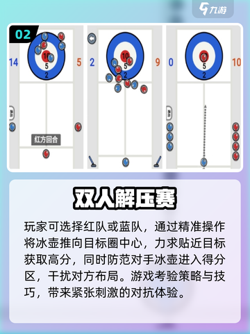 🔥2024必玩！双人联机游戏推荐🎮截图3