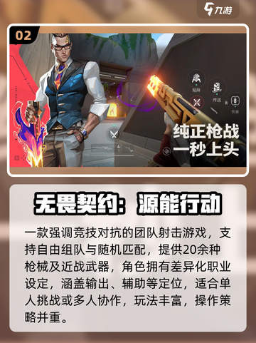 🔥2025最耐玩士兵突击游戏💥截图3
