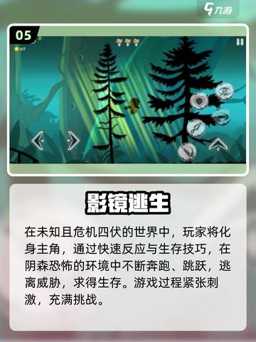 🔥2025必玩暗黑风单机手游推荐！🎮截图6