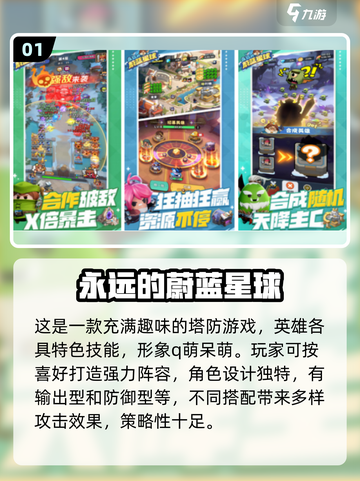 🔥2025必玩！类王国保卫战塔防手游大揭秘🎮截图2