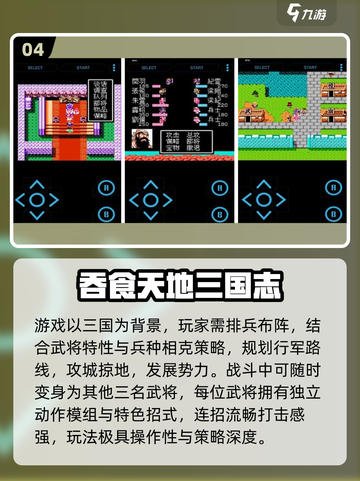 🔥2025必玩单机回合制游戏合集💥截图5