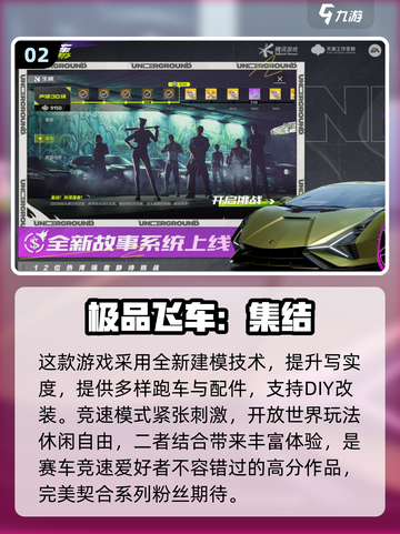 2024最🔥的5款手游🔥下载合集，玩到停不下来！🎮截图3