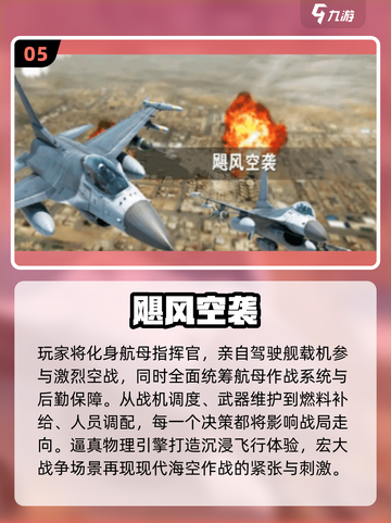 ✈2025中国飞机模拟器游戏大汇总！🔥截图6