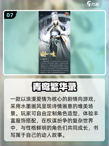 🔥2025最火恋爱游戏TOP榜💘截图8