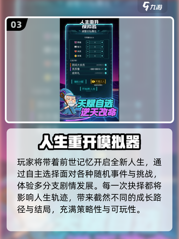 🔥2025最火模拟器手游TOP榜🎮截图4
