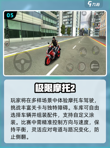 🔥爆！2025最火单机赛车手游推荐🎮💨截图6