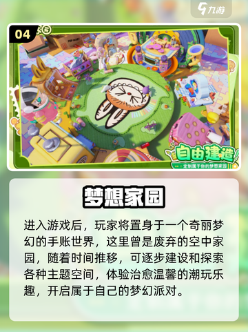 🔥2025女生必玩经营手游排行榜👑截图5