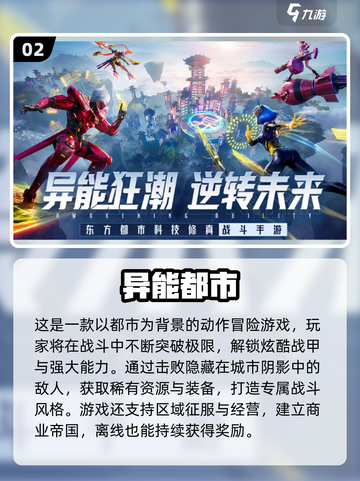 🎮2025十大巅峰科幻游戏🔥高可玩性推荐！🚀截图3