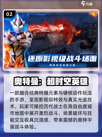 🔥2025必玩ACT神作推荐💥截图3