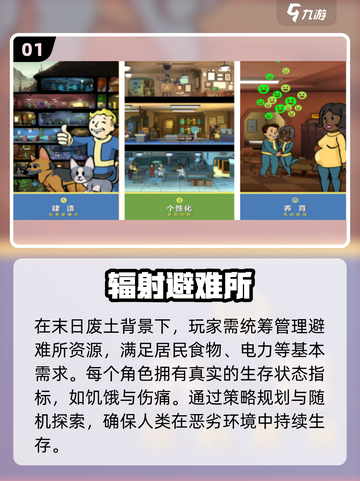 🔥历届TGA最佳游戏盘点🎮截图2