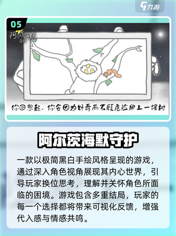 ✨2025治愈游戏TOP榜｜治愈系玩家必玩推荐🎮🌿截图6