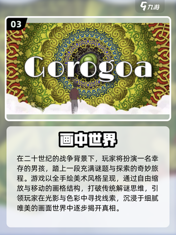 🎮14-15岁必玩益智手游TOP榜🔥2025高智商🔥截图4