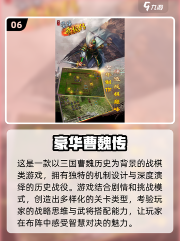 🔥2025最受欢迎十大策略单机游戏排行🎉截图7