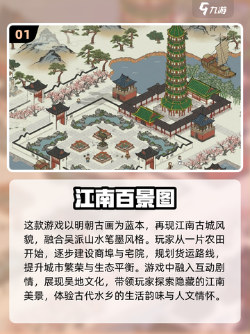 玩转2025经营店铺手游🔥经典游戏下载推荐🎉截图2