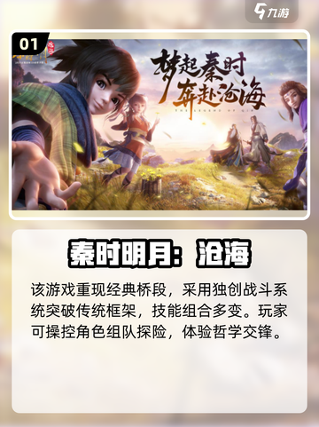 🔥2025年必玩！全职高手同款游戏大揭秘🎮截图2