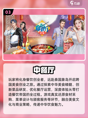 2025超耐玩模拟经营手游🔥爆款合集来袭！🎮💥截图4