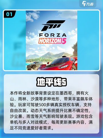🔥2025最燃赛车漂移手游TOP5，手残党也能炫技！🎮💨截图2