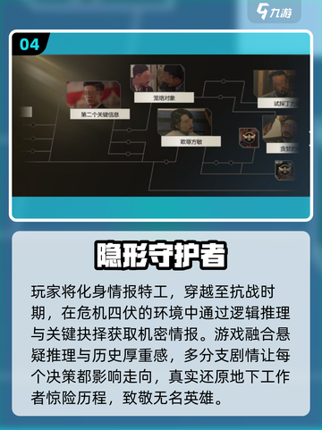 2025必玩国产真人互动游戏🔥这五款超耐玩！🎮💥截图5