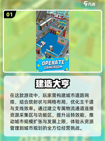 🔥2025最🔥都市养成游戏推荐下载！手机玩家必看👇截图2