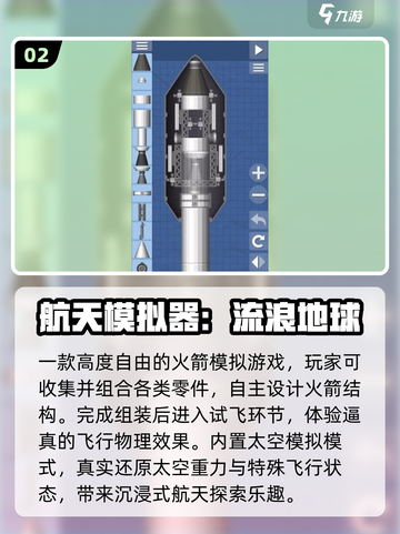 🚀2025最火火箭游戏TOP榜🔥截图3