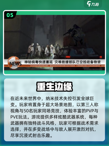 🎮2025超火俯视射击手游推荐！耐玩TOP榜来袭💥截图6