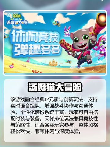 🔥3人游戏合集2025！🔥闺蜜/兄弟聚会必备🎮截图2