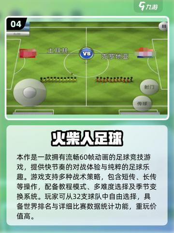 🔥2025最火美式足球游戏大汇总！🏈🎮截图5