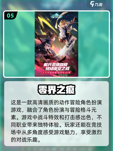 🔥2024必玩！二次元格斗手游合集💥截图6
