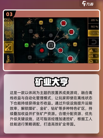 🔥2025最火石油手游排行榜💥🎮截图4