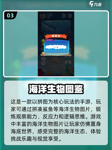 🚨2025超人气鲨鱼游戏合集，快来体验✨截图4