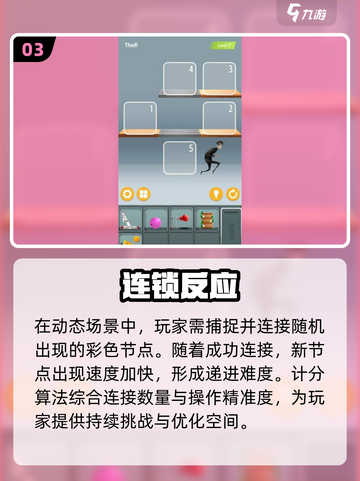 🔥2025最值得下载的反应快慢手游大揭秘！⚡截图4