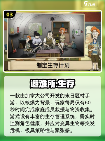 🔥2025最火单机汉化手游榜单来袭！🎮截图4