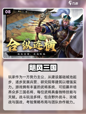2025必玩历史游戏推荐🔥旧世界题材全攻略🎮截图9