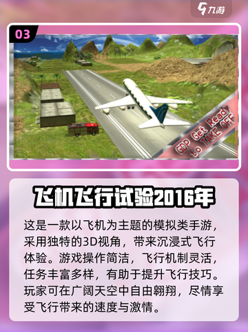 2025最火模拟飞行手游🔥零基础也能飞！✈截图4