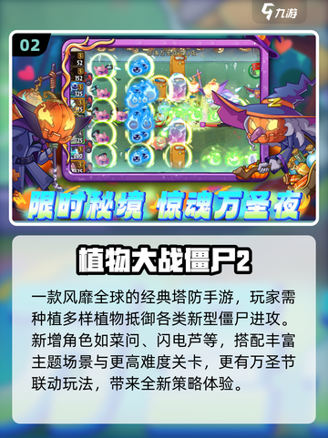 🔥2025最上头过关游戏TOP榜💥截图3